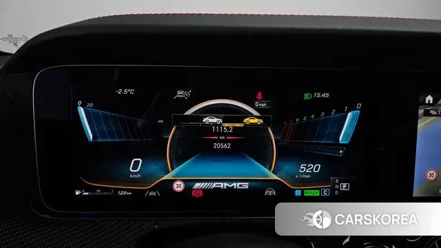 Mercedes-Benz CLS-Class C257 id 3437373 из Кореи 18