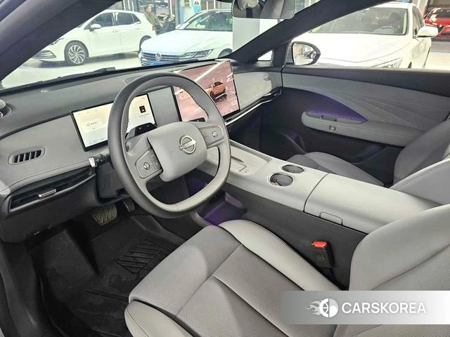 Nissan N7 id 4216250 из Китая 8