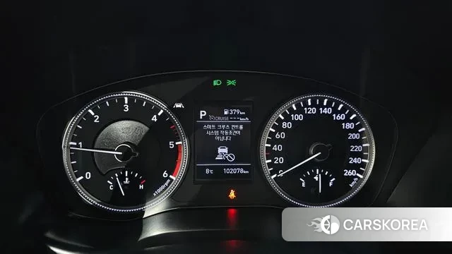 Hyundai Santa Fe TM id 3651700 из Кореи 18