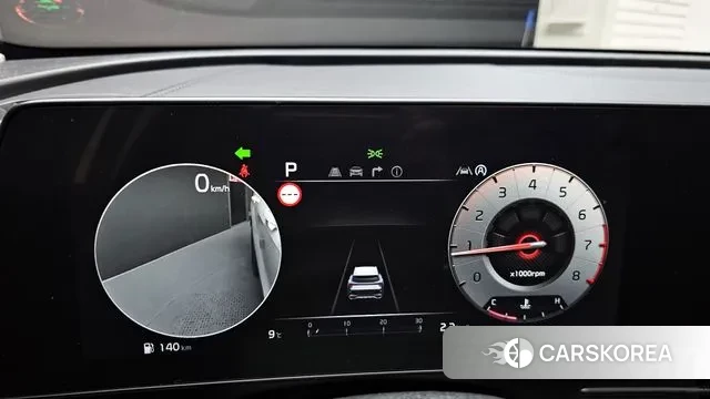 Kia Sportage 5th Generation id 3468289 из Кореи 18