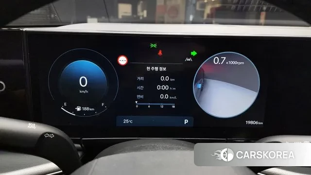 Hyundai Grandeur (GN7) id 3251948 из Кореи 18