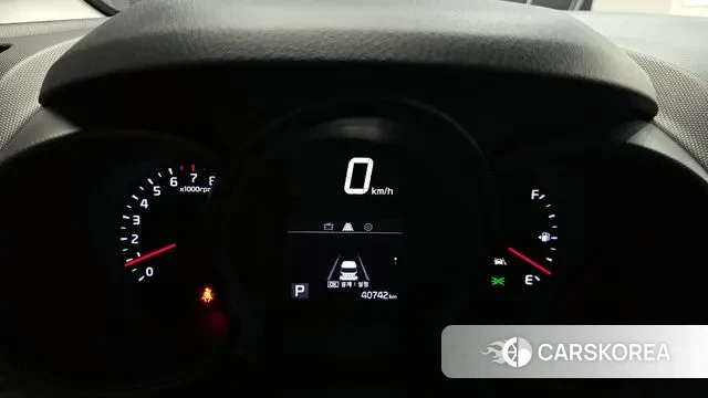 Kia The New Ray id 3348611 из Кореи 18