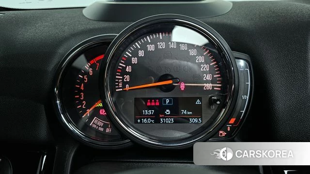 Mini Cooper Countryman id 3820510 из Кореи 18