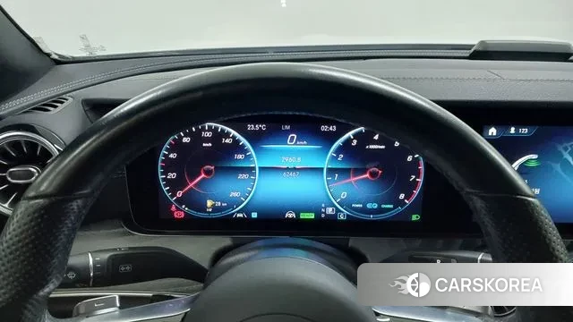 Mercedes-Benz E-Class W213 id 2746136 из Кореи 18