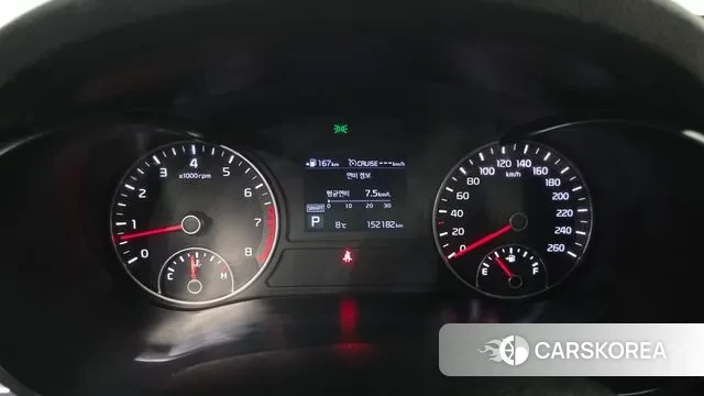 Kia The New K5 2nd generation id 3772895 из Кореи 18