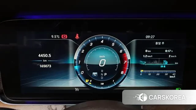 Mercedes-Benz E-Class W213 id 3484775 из Кореи 18