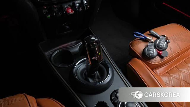 Mini Cooper Countryman id 4893368 из Кореи 34