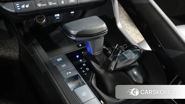 Hyundai The New Avante Hybrid (CN7) id 3939893 из Кореи 18