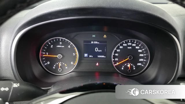 Kia Sportage The Bold id 4662877 из Кореи 32