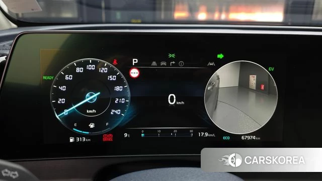 Kia Sportage 5th Generation Hybrid id 3799917 из Кореи 18