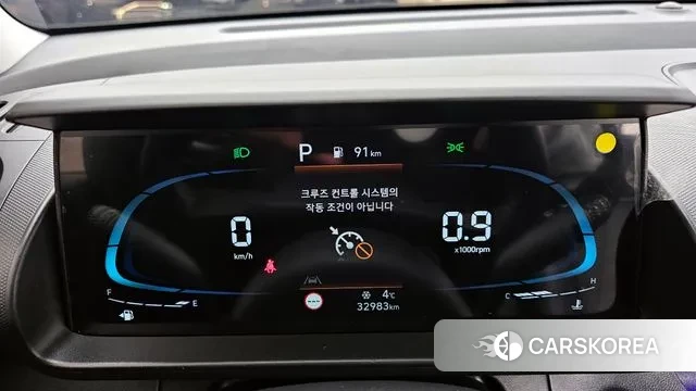 Hyundai Casper id 3645130 из Кореи 18