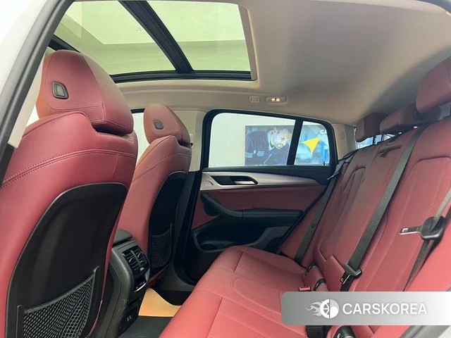 BMW X4 id 4275606 из Китая 24