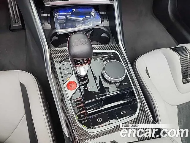 BMW M4 (G82) id 2718141 из Кореи 17