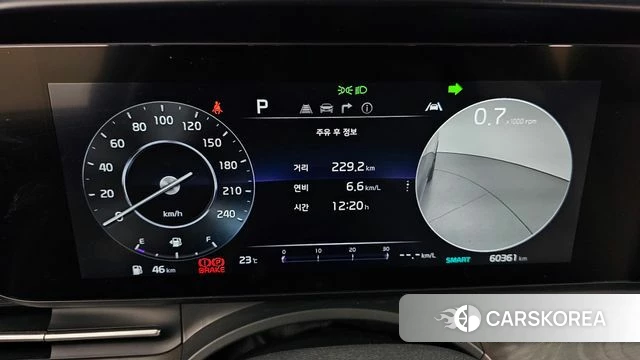Kia Carnival 4th generation id 4303387 из Кореи 18