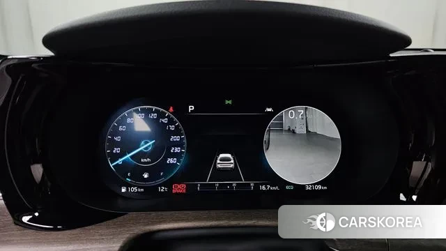 Kia K5 3rd generation id 3463012 из Кореи 18