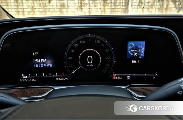 Cadillac Escalade 5th Generation id 3878422 из Кореи 18