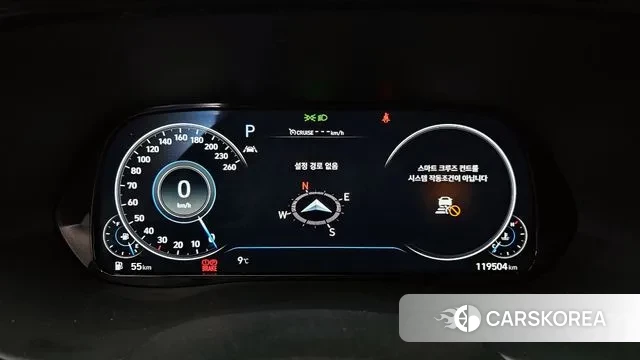 Hyundai Palisade id 3473922 из Кореи 18