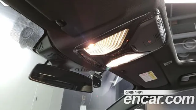 BMW 5 Series (G30) id 2515552 из Кореи 18