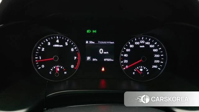 Kia Come New K3 id 4417388 из Кореи 28