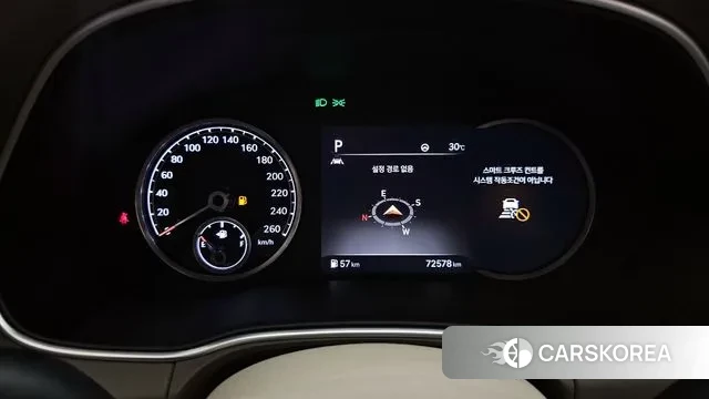 Genesis GV80 id 2980401 из Кореи 18