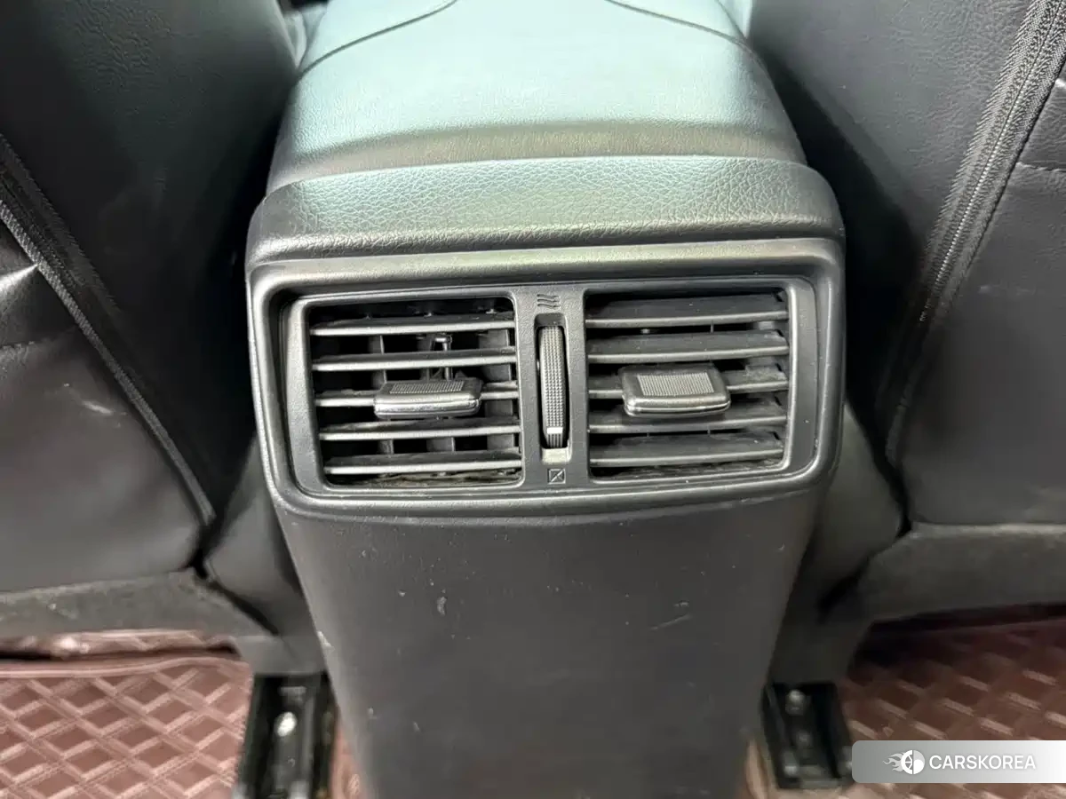 Nissan Qijun id 4679480 из Китая 19