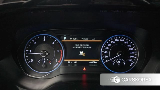 Hyundai Palisade id 4284567 из Кореи 33