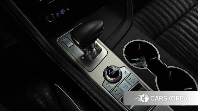 Genesis G70 id 4746815 из Кореи 29