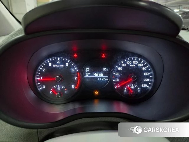 Kia Morning Urban (JA) id 4772951 из Кореи 18