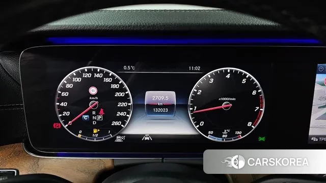 Mercedes-Benz E-Class W213 id 3651081 из Кореи 18