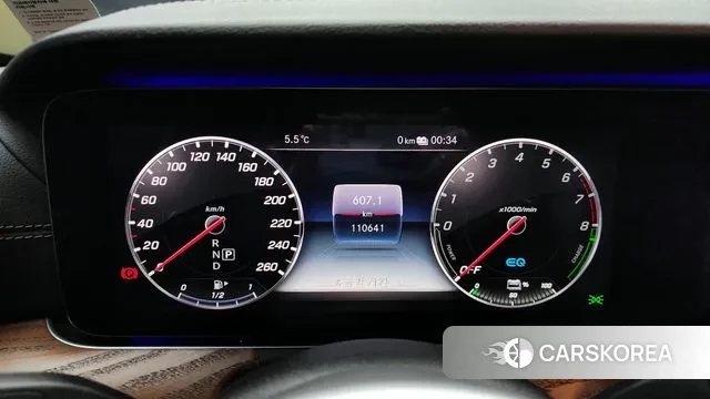 Mercedes-Benz E-Class W213 id 3479469 из Кореи 18