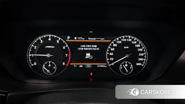 Genesis G90 id 3661186 из Кореи 18