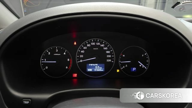 Hyundai The New Grand Starex id 4536268 из Кореи 28