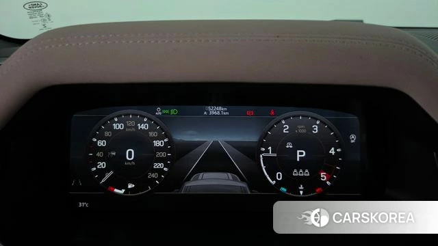 Land Rover Defender (L663) id 4741417 из Кореи 18