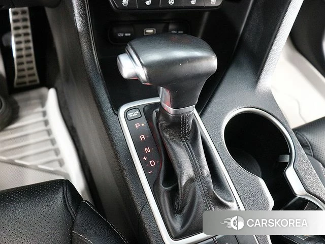 Kia Sportage The Bold id 4751162 из Кореи 18