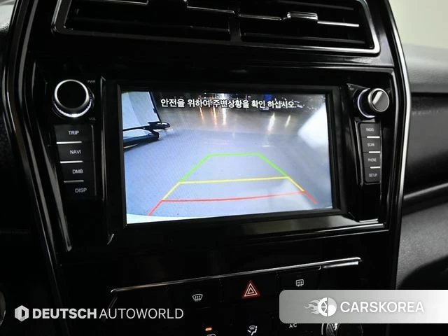 Ssangyong Berry New Tivoli id 3965998 из Кореи 18