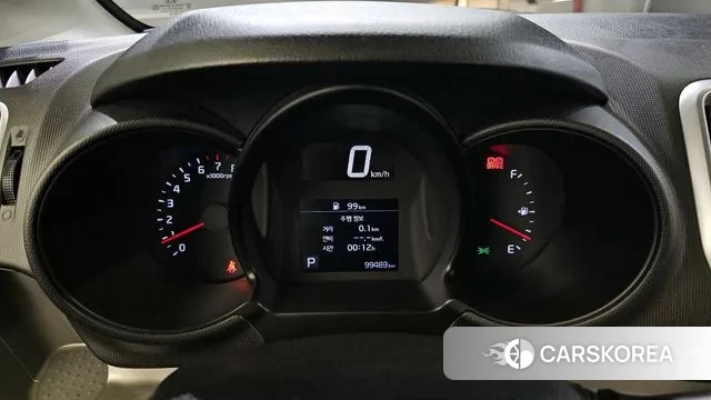 Kia The New Ray id 2961114 из Кореи 18