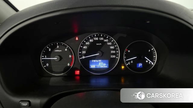 Hyundai The New Grand Starex id 3698460 из Кореи 18