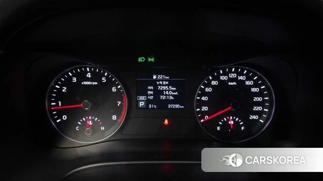 Kia Come New K3 id 4632921 из Кореи 31