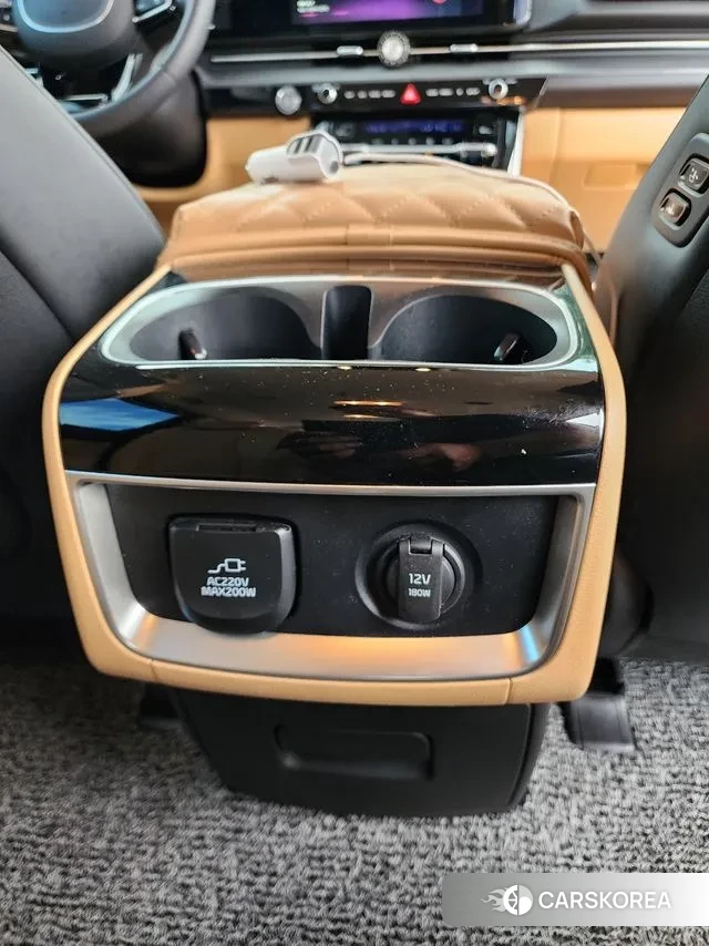 Kia Carnival 4th generation id 3437349 из Кореи 15