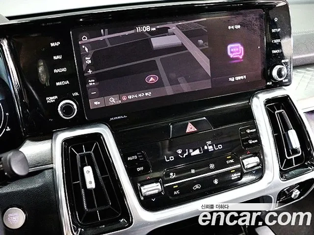 Kia Sorento 4th Generation id 2948636 из Кореи 18