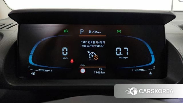 Hyundai Casper id 3934700 из Кореи 18