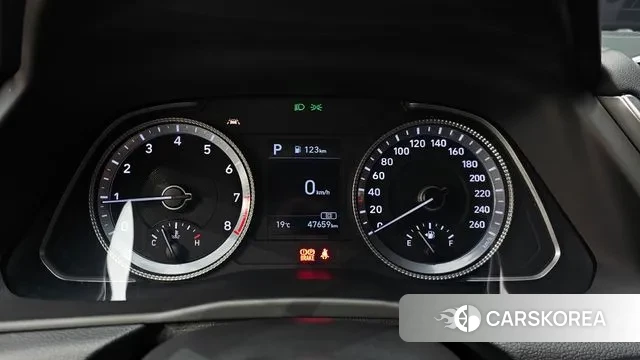 Hyundai Sonata (DN8) id 3318433 из Кореи 18