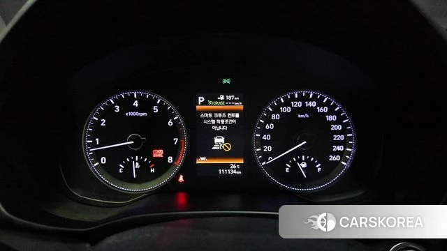 Hyundai Grandeur IG id 4557647 из Кореи 31