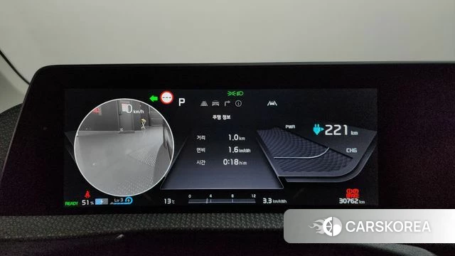 Kia EV6 id 3827486 из Кореи 18