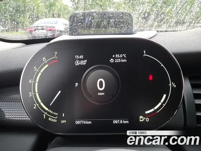 Mini Cooper id 2906667 из Кореи 18