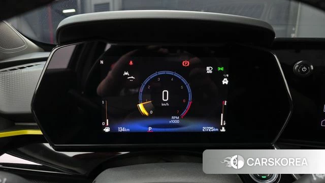 Chevrolet (GM Daewoo) Trax Crossover id 4433033 из Кореи 18