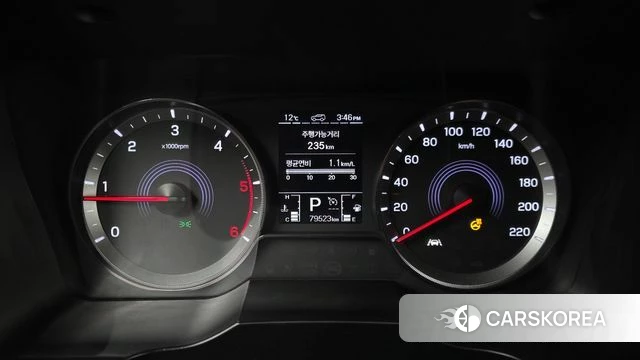 Ssangyong Beautiful Korando id 3910979 из Кореи 18