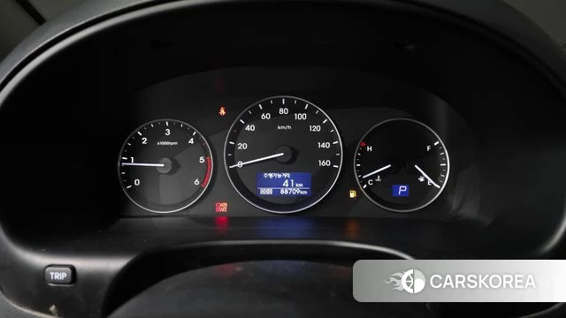 Hyundai The New Grand Starex id 3828569 из Кореи 18