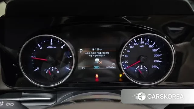 Kia Carnival 4th generation id 3665967 из Кореи 18