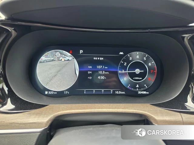 Kia K5 3rd generation id 4262725 из Кореи 18